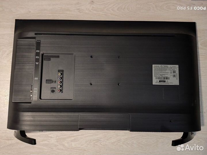 Телевизор Samsung UE32N4000AU