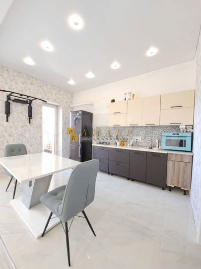 2-к. квартира, 56,1 м², 5/5 эт.