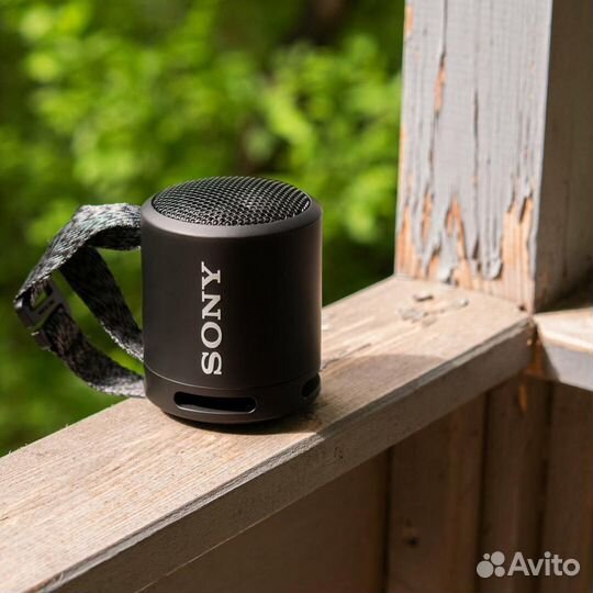 Колонка Sony Srs XB 13