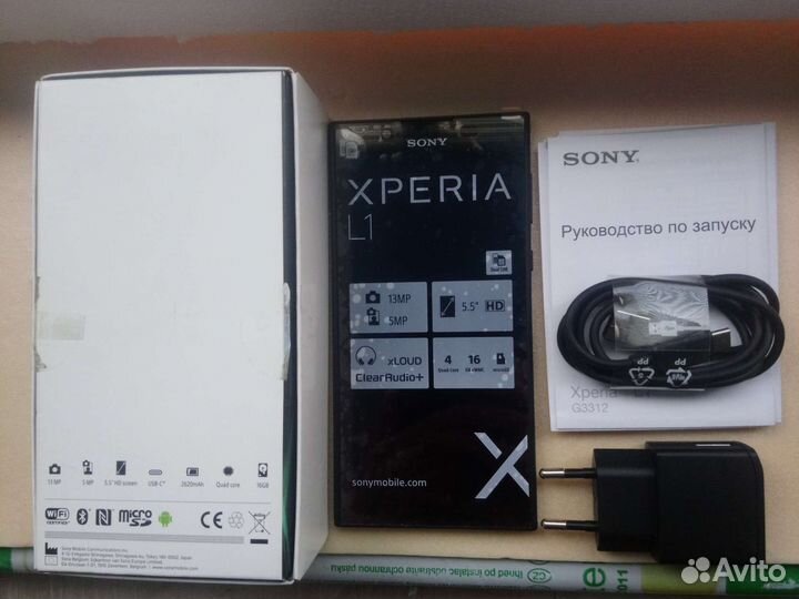 Планшет Samsung