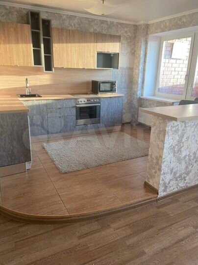 1-к. квартира, 37,8 м², 16/19 эт.