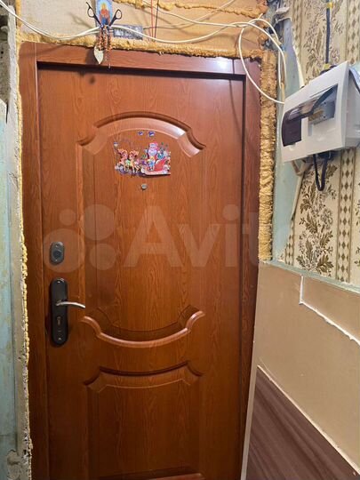 2-к. квартира, 44 м², 1/5 эт.