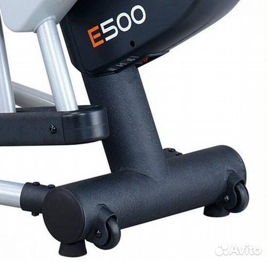 Эллиптический тренажер Sportop E500