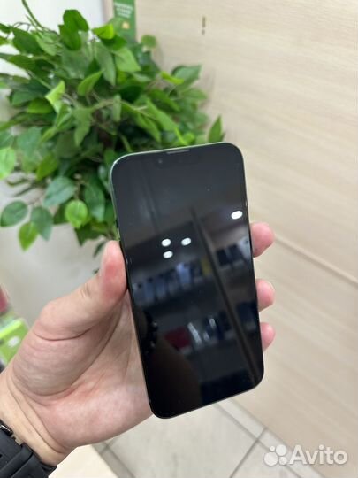 iPhone 13, 128 ГБ
