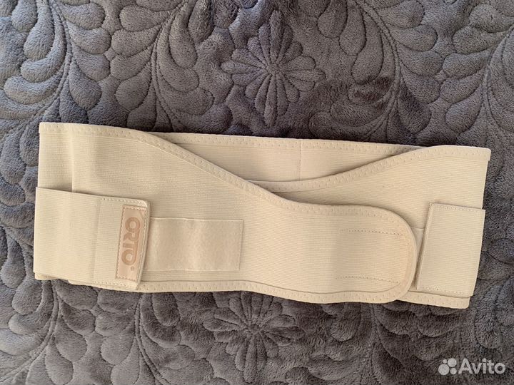 Бандаж для беременных, компрессионные чулки