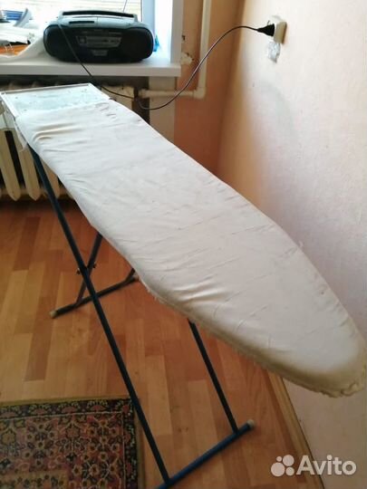 Гладильная доска СССР