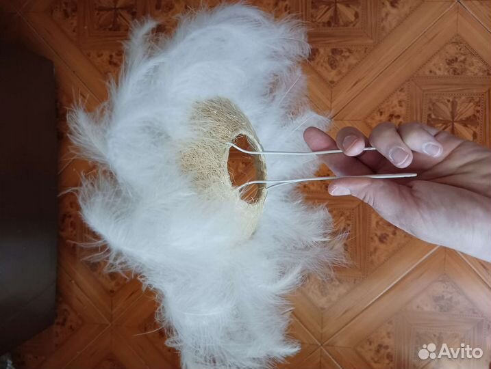 Каркас для свадебного букета