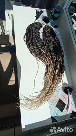 Комплект де кос