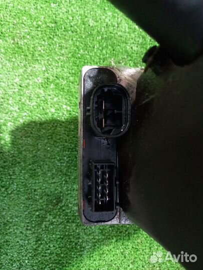 Эгур б/у Peugeot 407 2004-2010