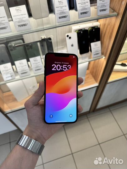 iPhone 12 Pro Max, 128 ГБ