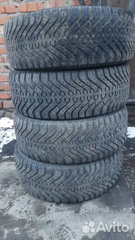 Cordiant Snow Cross 2 215/70 R16