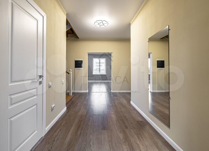 Дом 160 м² на участке 10 сот.