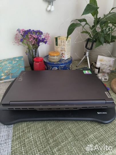 Lenovo legion slim 7i 3.2k i7 32gb 1tb rtx4060