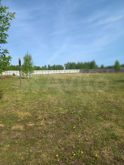 Участок 40 сот. (ИЖС)