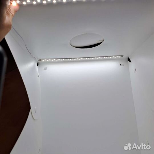 Фотобокс Большой для предметной съемки