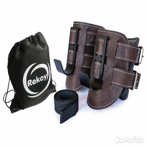 Гравитационные инверсионные ботинки Rekoy