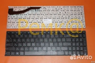Клавиатура для ноутбука Asus X540L