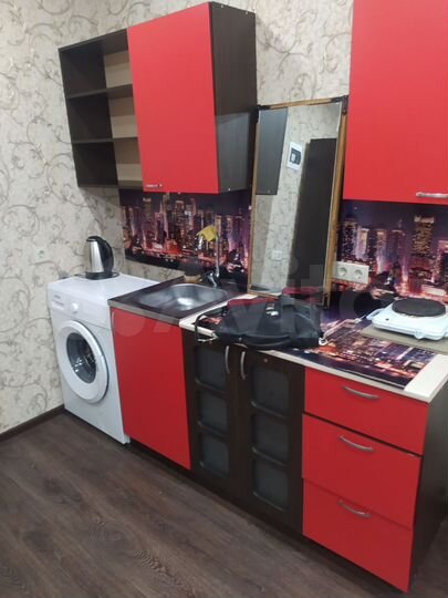 Комната 18 м², 2/5 эт.