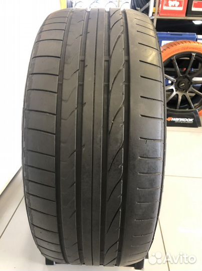 Bridgestone Dueler H/P Sport 275/45 R20 110Y