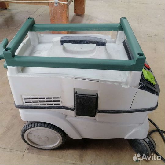 Пылесос Festool CLT 26