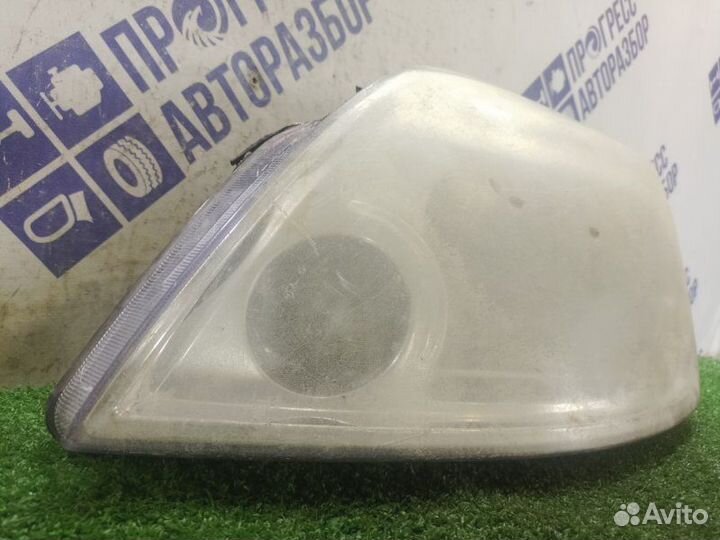 Фара Great Wall Hover H2 внедорожник 2.4 4G64S4M