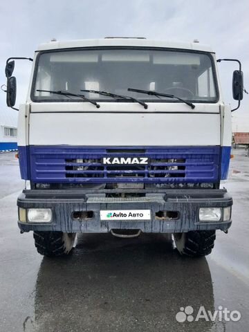 Автобетоносмеситель КАМАЗ 43118, 2013 объявление продам