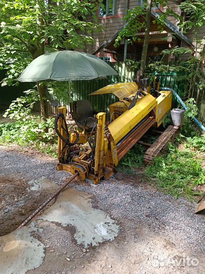 Прокол под дорогой методом ГНБ и гнп