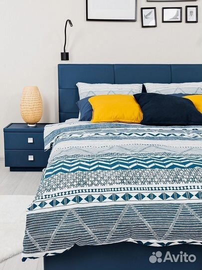 Кровать двуспальная Флоренц 160х200