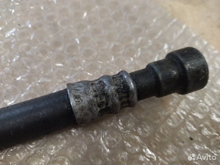 Трубка маслянного радиатора Bmw X5 E53 2004