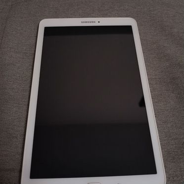 Samsung Galaxy Tab E