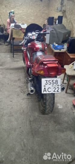 Zzr250