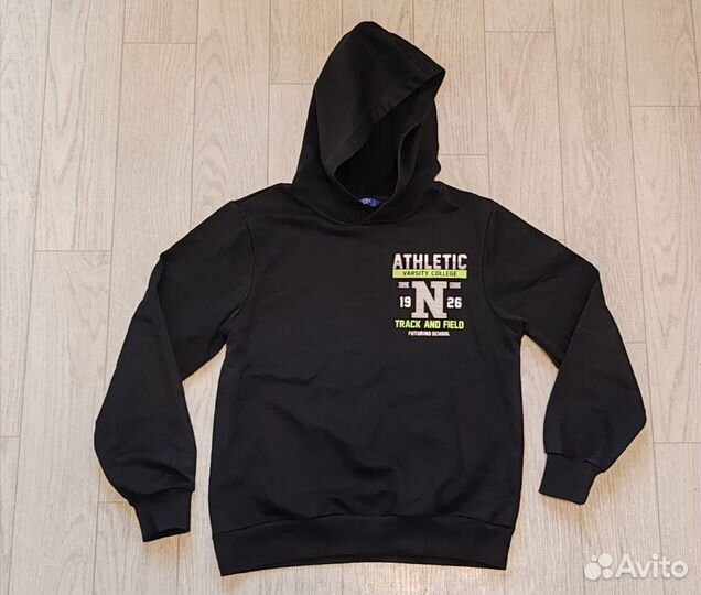 Вещи пакетом на мальчика 134-140