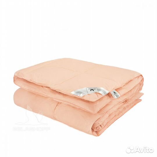 Натуральные пуховые одеяла Belashoff Люкс