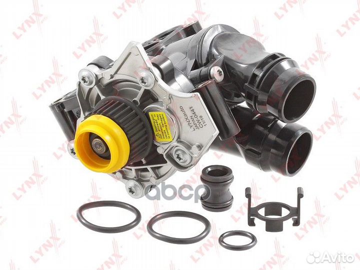 Насос водяной CW-0441 lynxauto