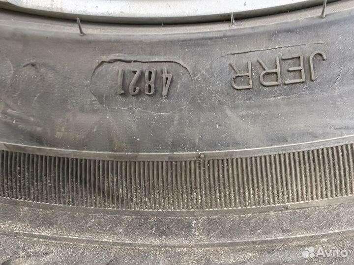 Goodyear Eagle Sport 195/55 R16