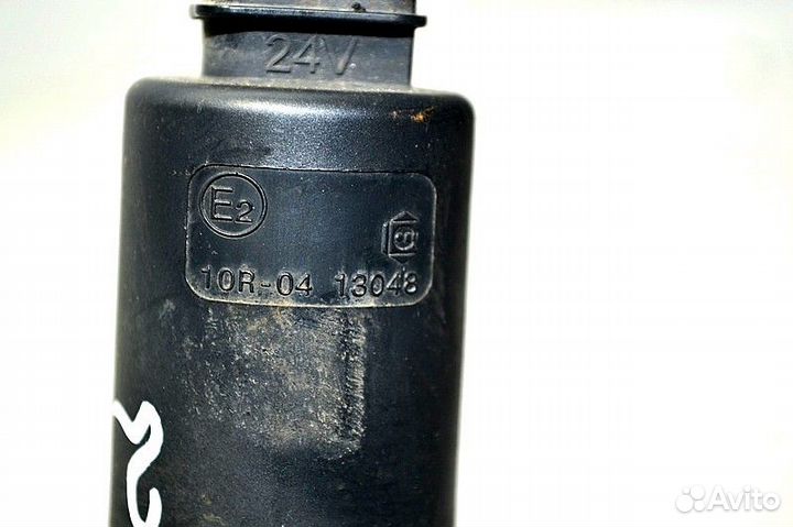 Насос омывателя лобового стекла volvo FH (01.05)