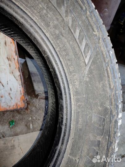 Kumho KH18 215/65 R16 98