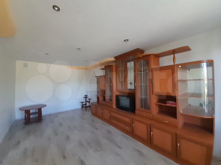 3-к. квартира, 80,1 м², 3/5 эт.