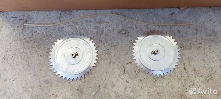 Торпеда для зимней рыбалки + шумовка Новые