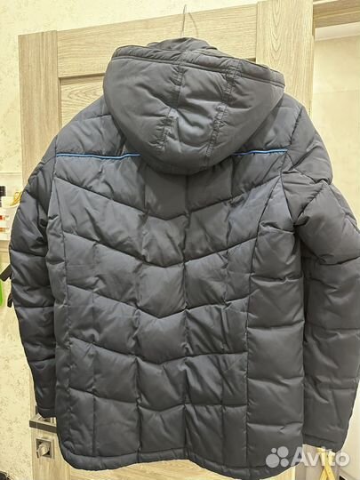 Пуховик finn flare 54