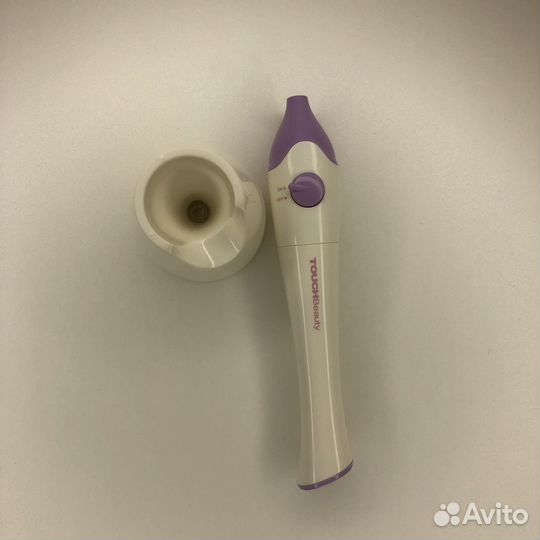 Аппарат для маникюра с фрезами