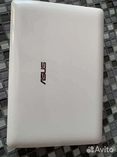 Нетбук asus Eee PC