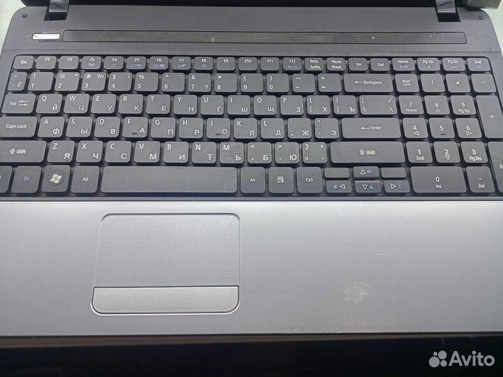 Ноутбук Acer core i5, 4gb, 480SSD