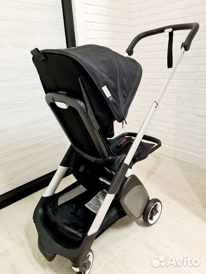 Прогулочная коляска bugaboo ant