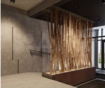 2-к. квартира, 75 м², 2/9 эт.