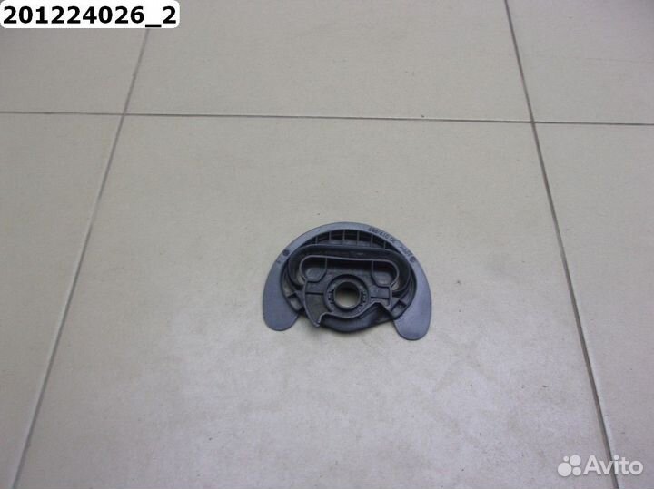 Направляющая ремня безопасности Volkswagen Touareg