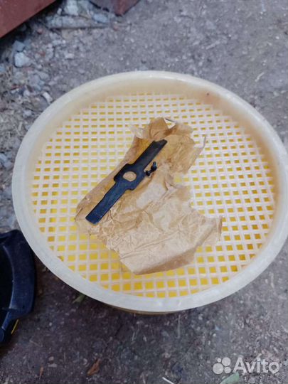 Зернодробилка