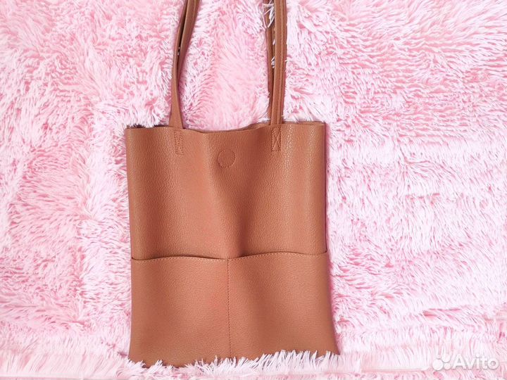 Сумка женская шопер