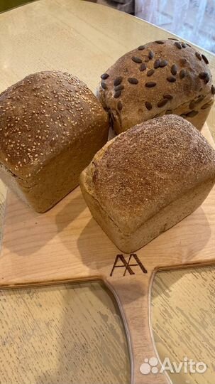 Домашние торты, капкейки и бездрожжевой хлеб