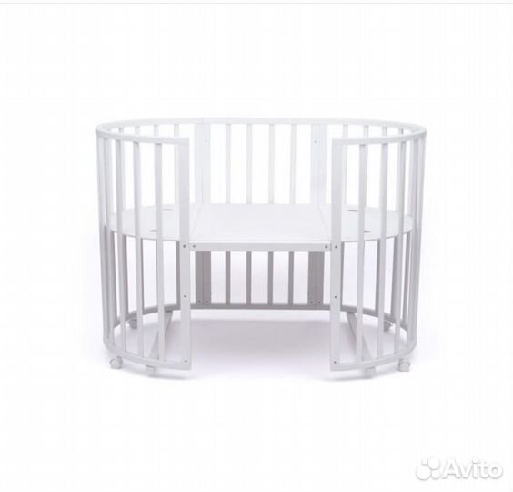 Кровать детская трансформер новая